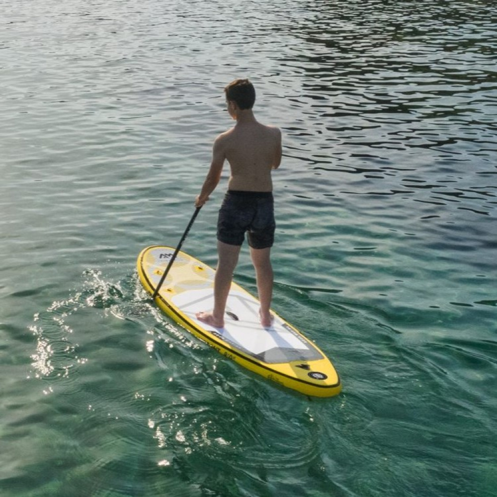 Paddel till SUP-bräda i gruppen Tillbehör och liknande hos SmartaSaker.se (13579)