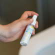 Doftspray till toaletten Doftspray till toaletten