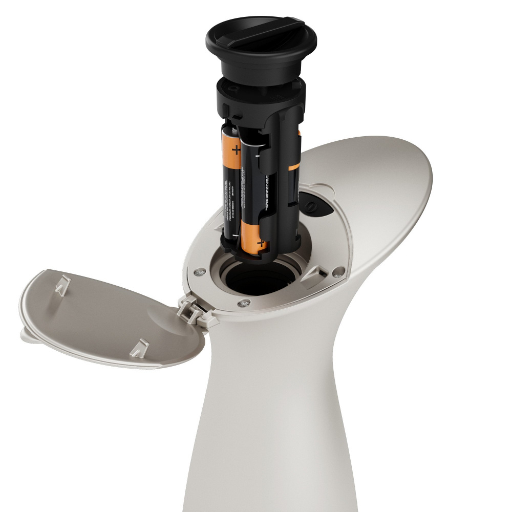 Automatisk skumpump Otto i gruppen Hemmet / Badrum / Toalett och Handfat hos SmartaSaker.se (13605)