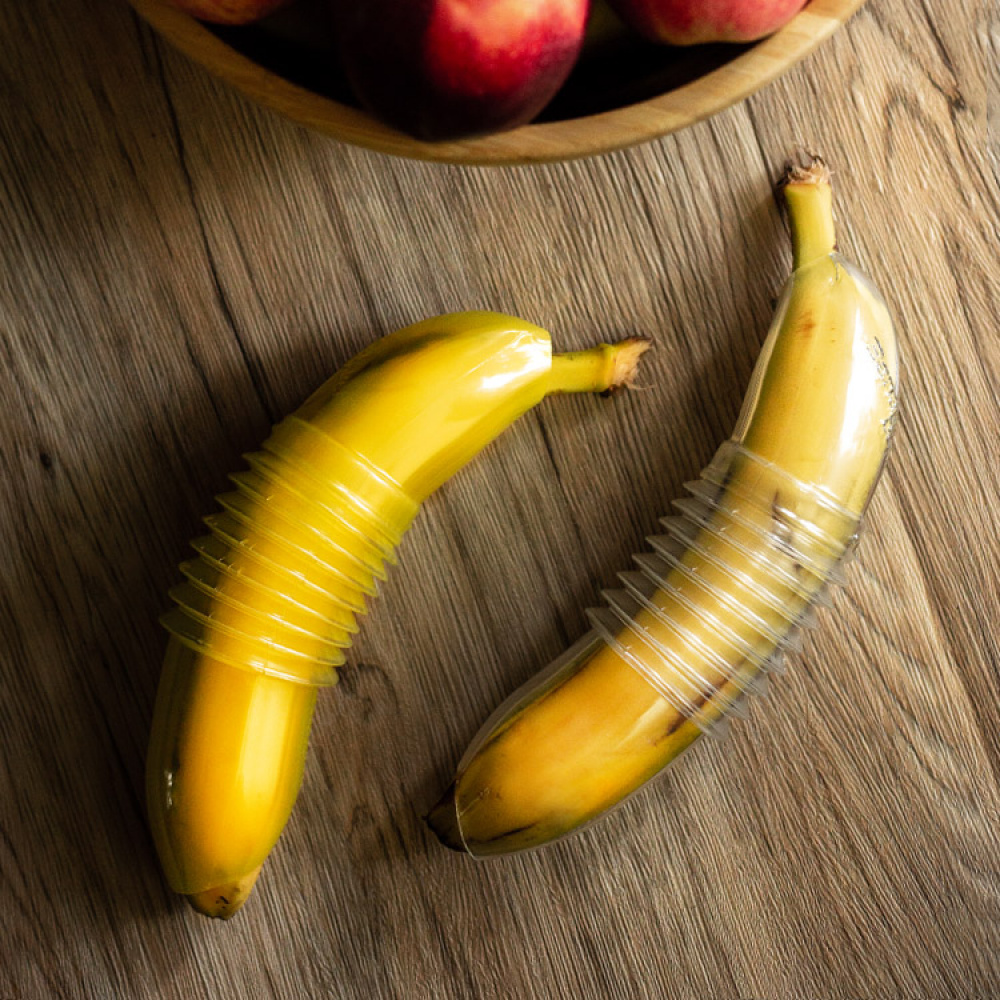 Bananfodral i gruppen Hemmet / Kökssaker hos SmartaSaker.se (13615)