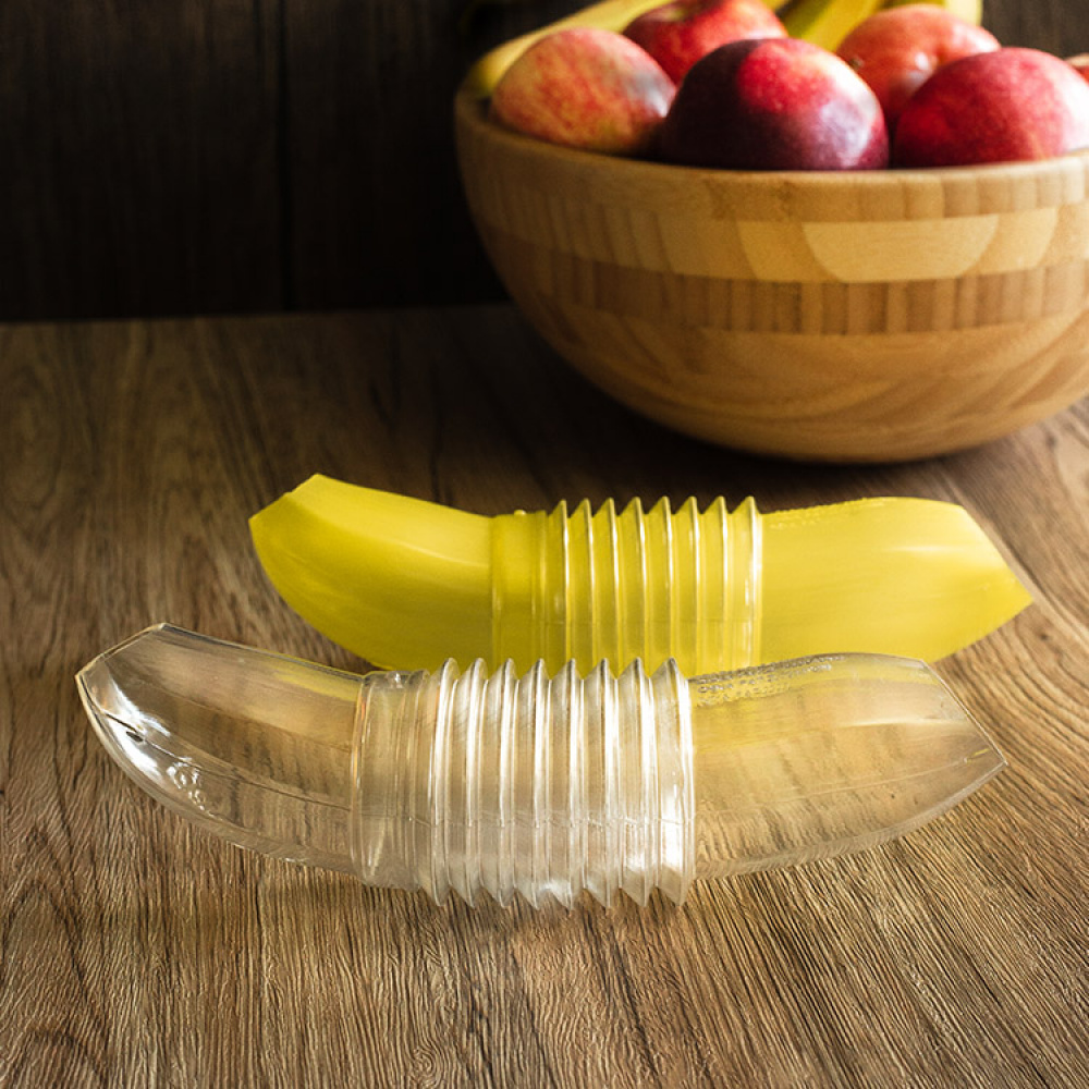 Bananfodral i gruppen Hemmet / Kökssaker hos SmartaSaker.se (13615)