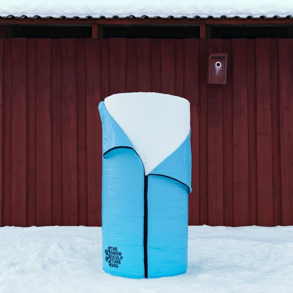 Snöskulptursäck i gruppen Fritid / Vinterprylar hos SmartaSaker.se (13647)