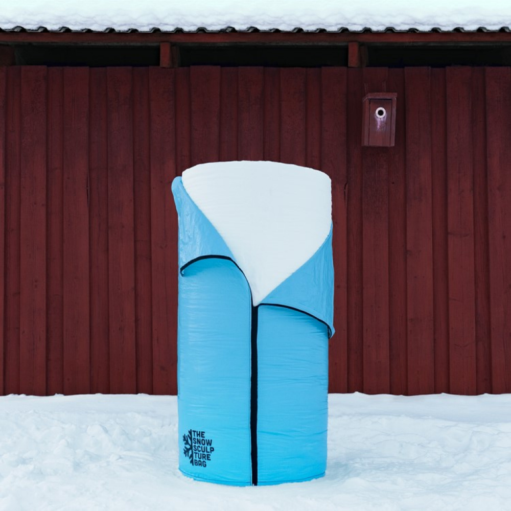 Snöskulptursäck i gruppen Fritid / Vinterprylar hos SmartaSaker.se (13647)