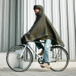 Cykelponcho