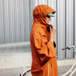 Cykelponcho