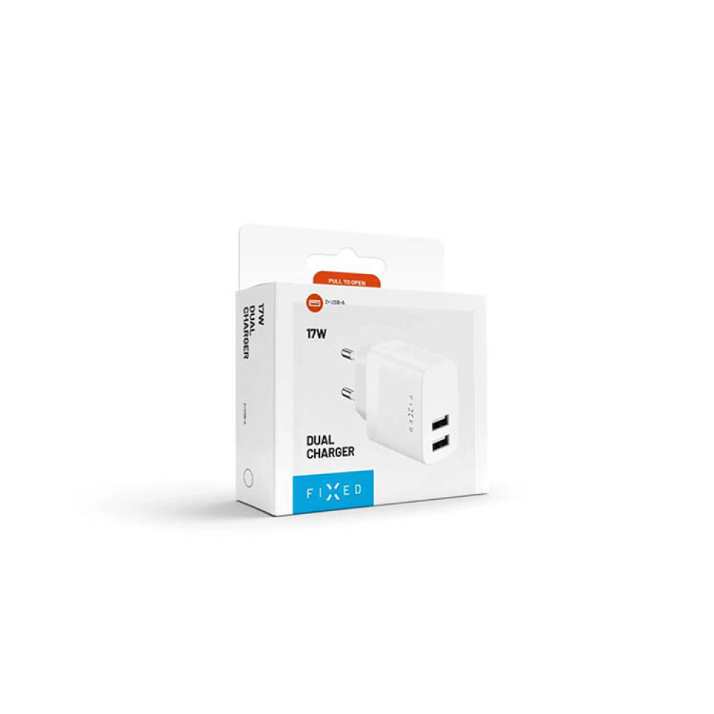 USB-laddare med flera portar i gruppen Hemmet / Elektronik / Kablar och Adaptrar hos SmartaSaker.se (13657)