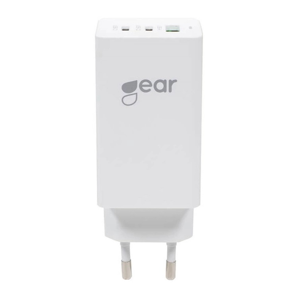 USB laddare med flera portar i gruppen Hemmet / Elektronik / Kablar och Adaptrar hos SmartaSaker.se (13657)