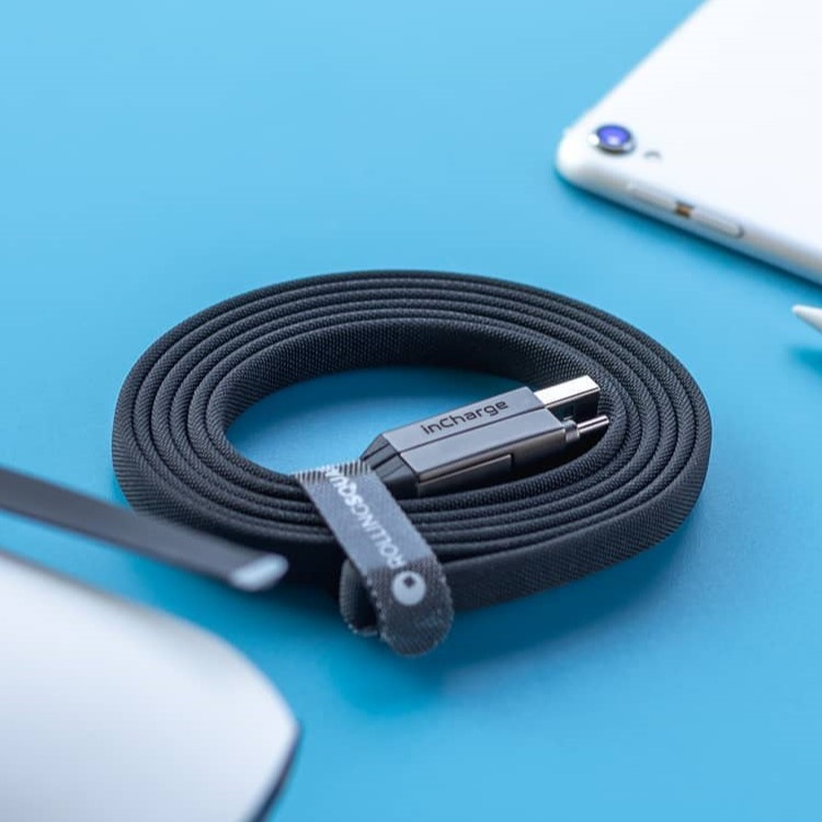 Multi USB-kabel 1,5 meter i gruppen Hemmet / Elektronik / Mobiltillbehör hos SmartaSaker.se (13670)