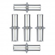 Extra munstycke till promilletestare, 5-pack Extra munstycke till promilletestare, 5-pack