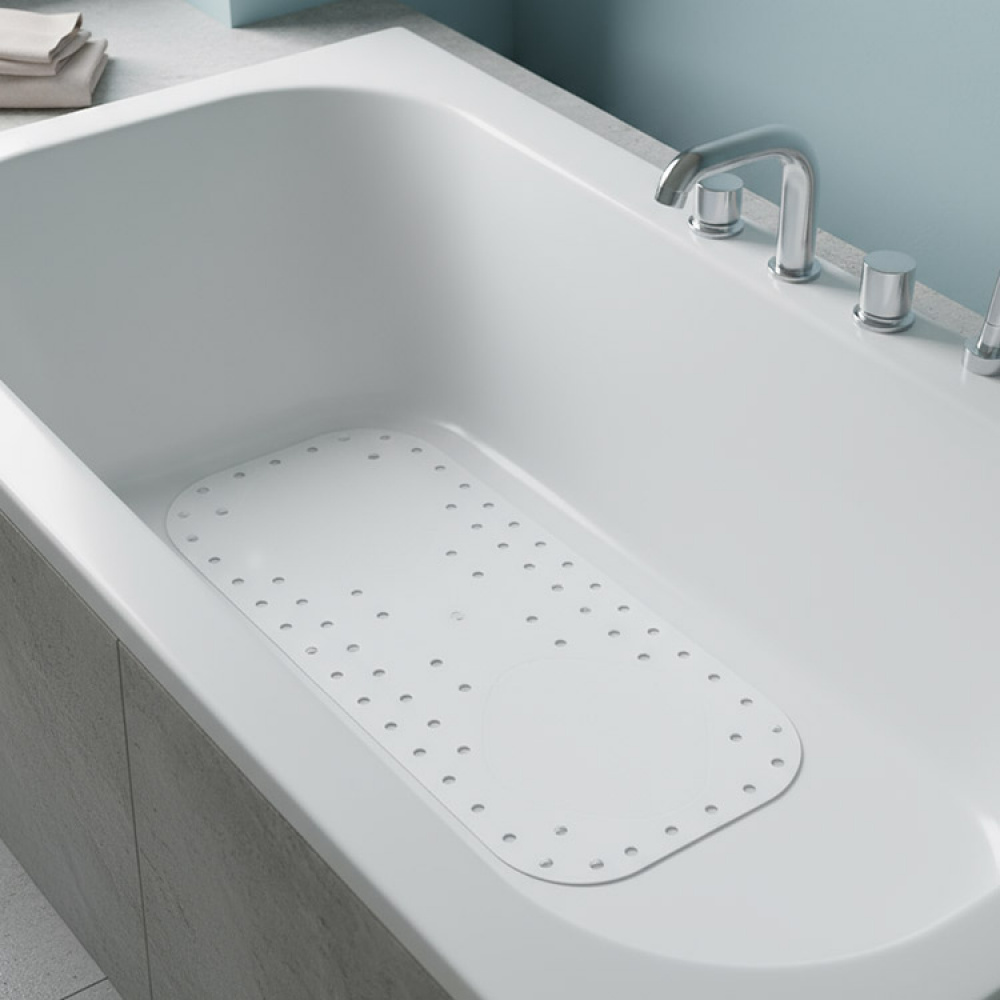 Halkmatta till badkar i gruppen Säkerhet / Trygghet / Halkskydd hos SmartaSaker.se (13689)