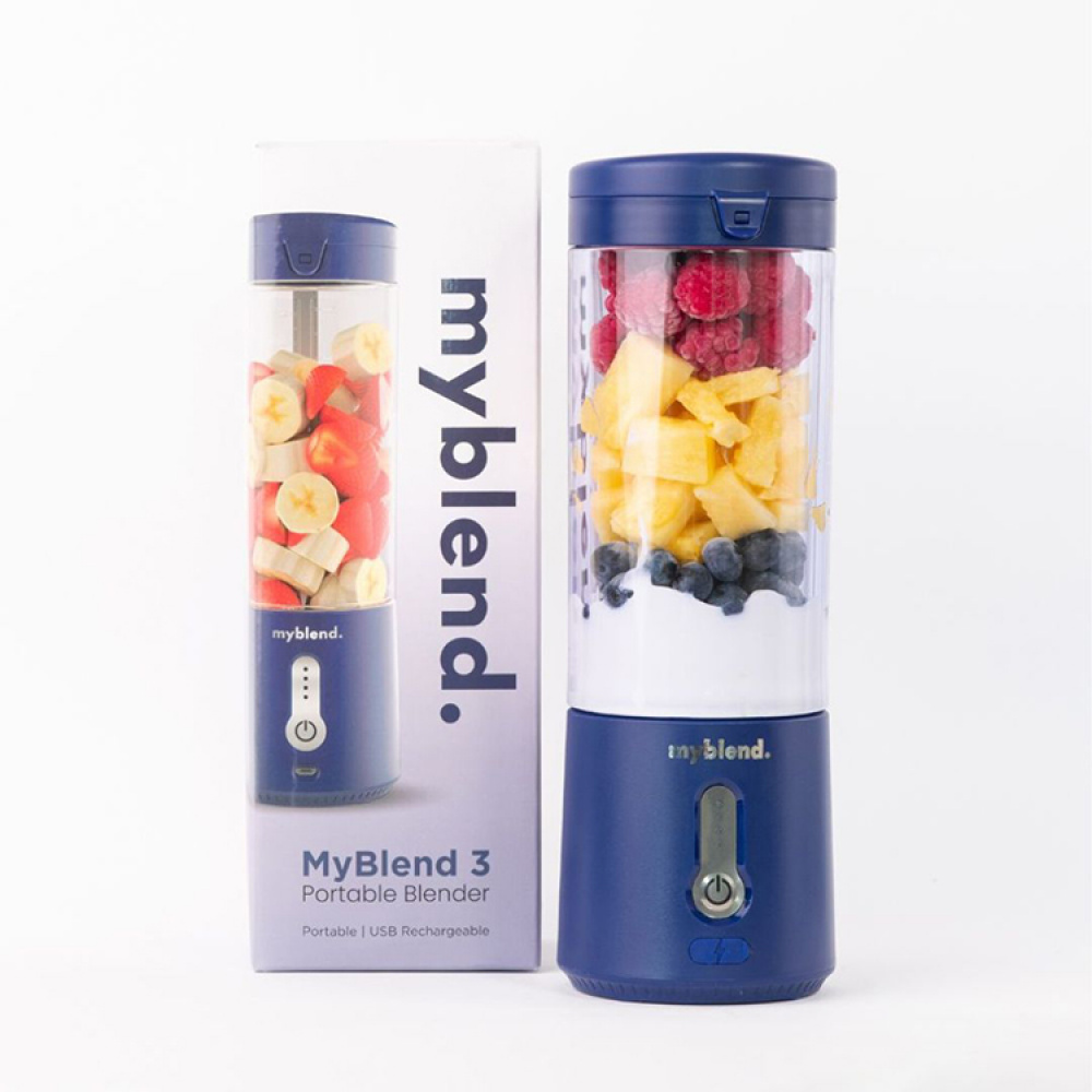 Bärbar blender, MyBlend i gruppen Fritid / Träning hos SmartaSaker.se (13699)