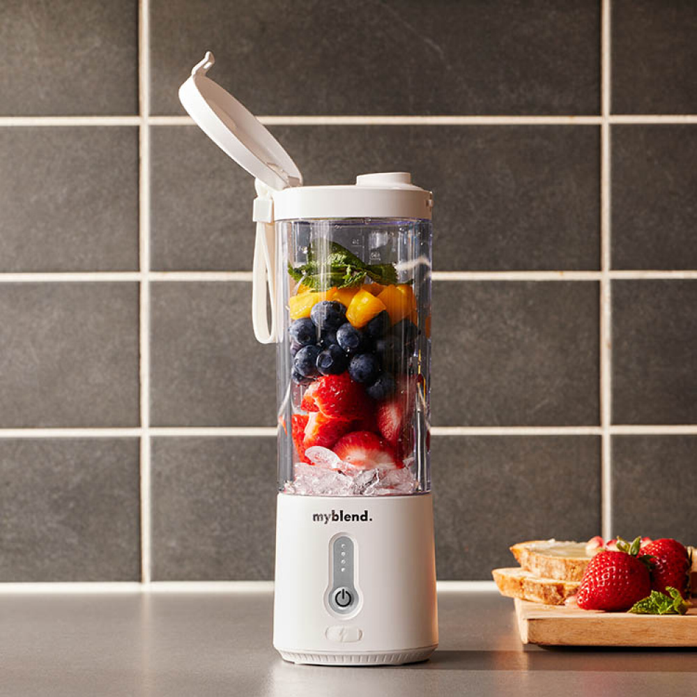 Bärbar blender, MyBlend i gruppen Fritid / Träning hos SmartaSaker.se (13699)