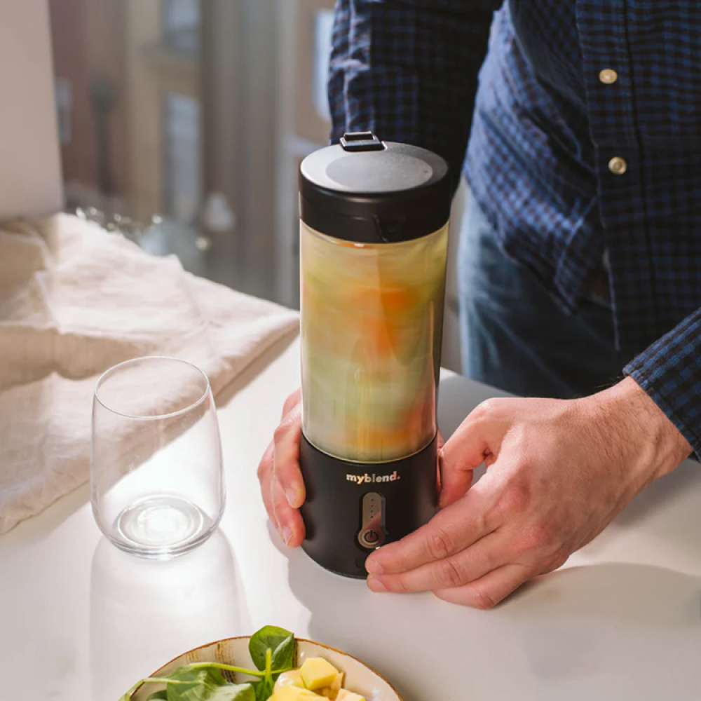 Bärbar blender, MyBlend i gruppen Fritid / Träning hos SmartaSaker.se (13699)