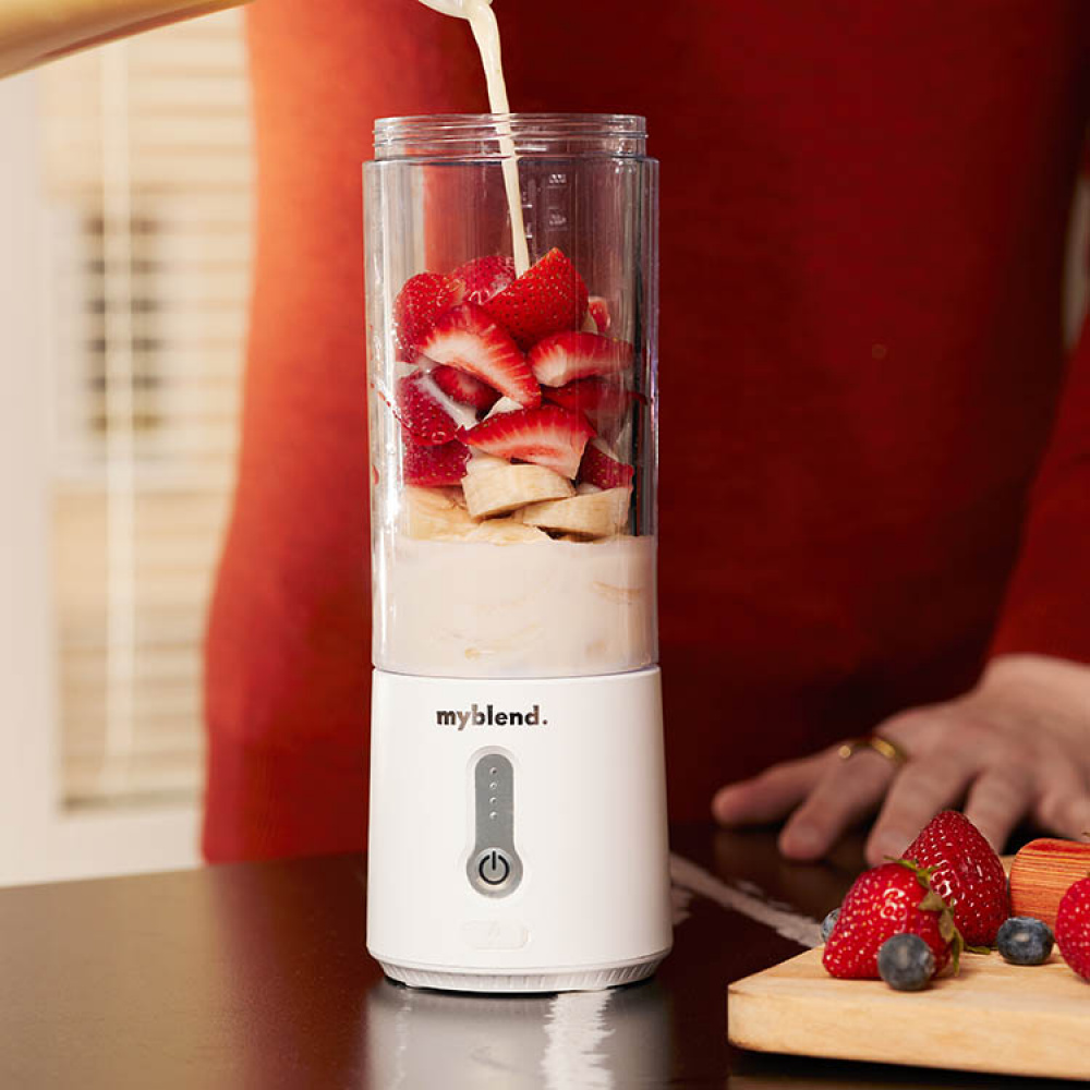 Bärbar blender, MyBlend i gruppen Fritid / Träning hos SmartaSaker.se (13699)