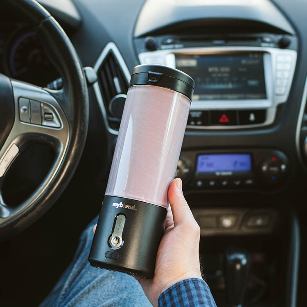 Bärbar blender, MyBlend i gruppen Fritid / Träning hos SmartaSaker.se (13699)