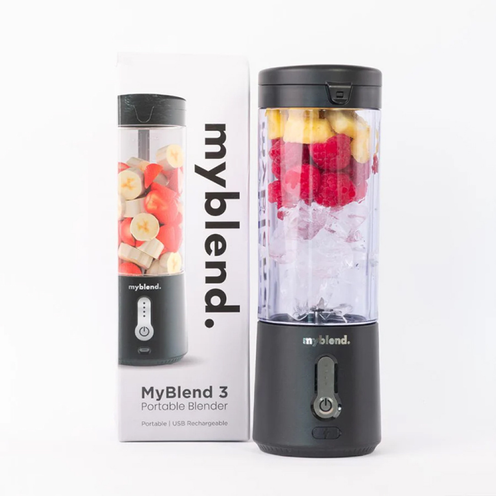 Bärbar blender, MyBlend i gruppen Fritid / Träning hos SmartaSaker.se (13699)