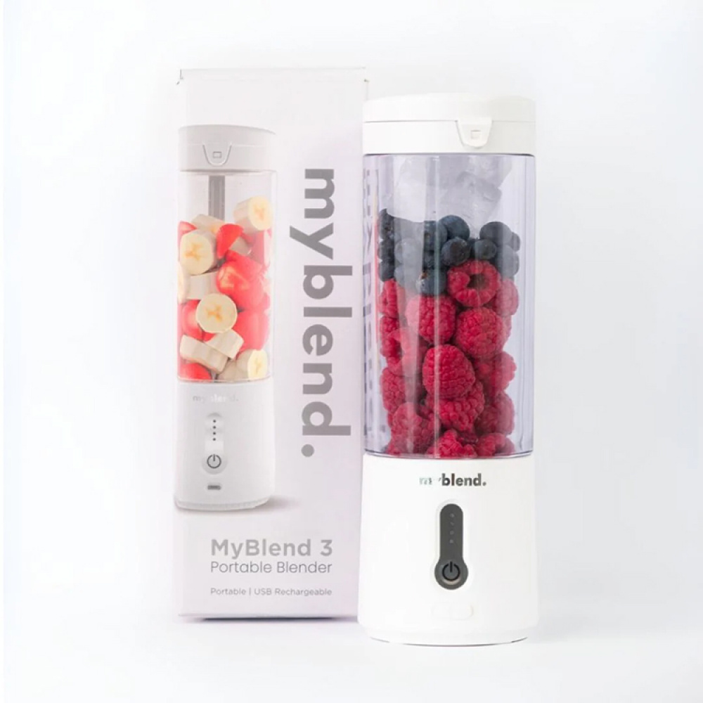 Bärbar blender, MyBlend i gruppen Fritid / Träning hos SmartaSaker.se (13699)