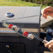 Grillspettkorg 2-pack