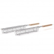 Grillspettkorg 2-pack