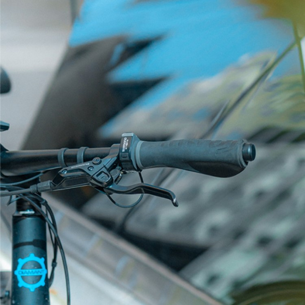 GPS tracker till cykel, Bikefinder i gruppen Fordon / Cykeltillbehör hos SmartaSaker.se (13740)
