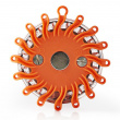 Magnetiskt varningsljus Magnetiskt varningsljus