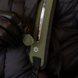 Vattentät ryggsäck med belysning, 30 liter Vattentät ryggsäck med belysning, 30 liter