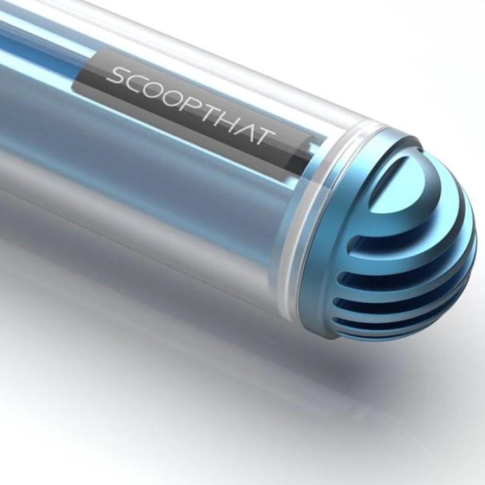 Glasskopa ScoopThat! i gruppen Hemmet / Kökssaker hos SmartaSaker.se (13759)