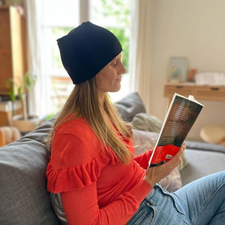 Kylmössa, Thermax i gruppen Fritid / Träning hos SmartaSaker.se (13775)