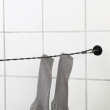 Resetvättlina med sugproppar Resetvättlina med sugproppar