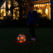 Lysande fotboll Lysande fotboll