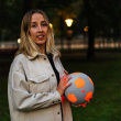 Lysande fotboll Lysande fotboll