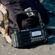 Överlevnadsradio DAB+/FM Pro