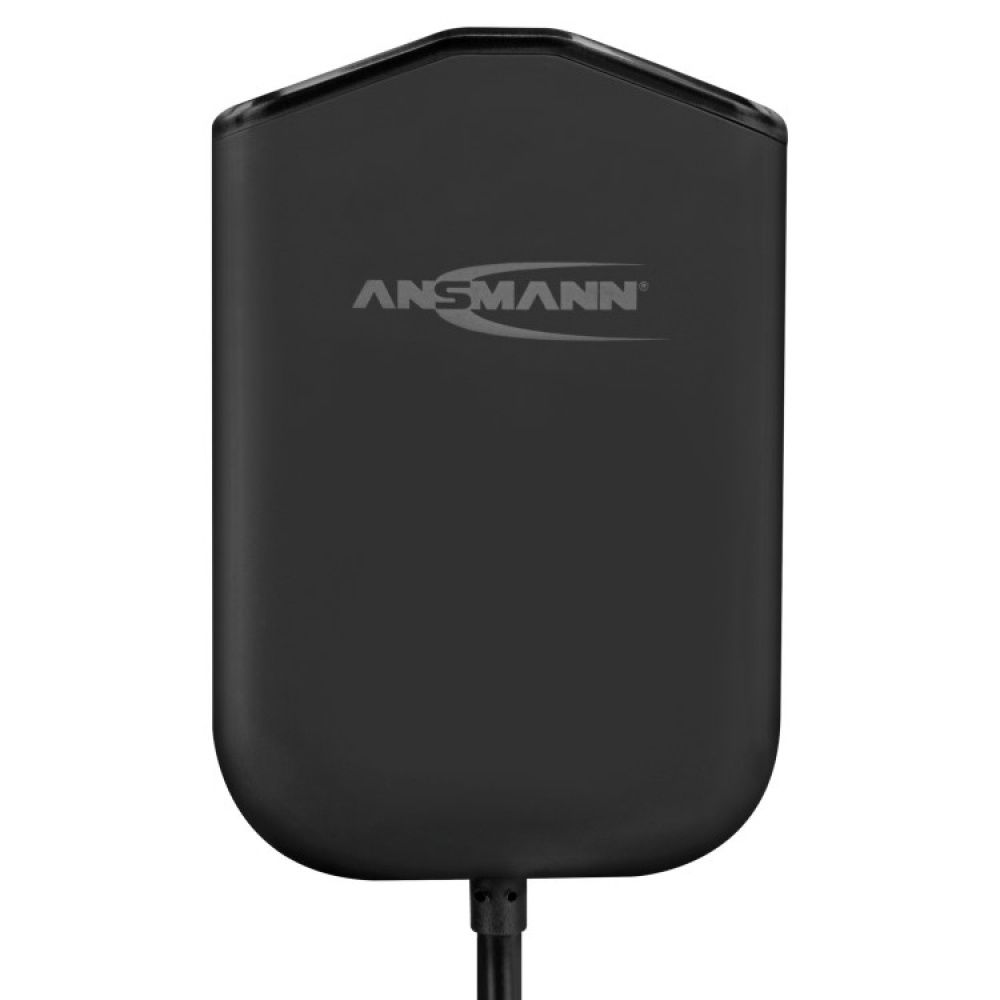 Billaddare till fram- och baksätet i gruppen Hemmet / Elektronik hos SmartaSaker.se (13848)