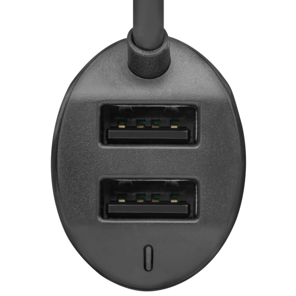 Billaddare till fram- och baksätet i gruppen Hemmet / Elektronik hos SmartaSaker.se (13848)