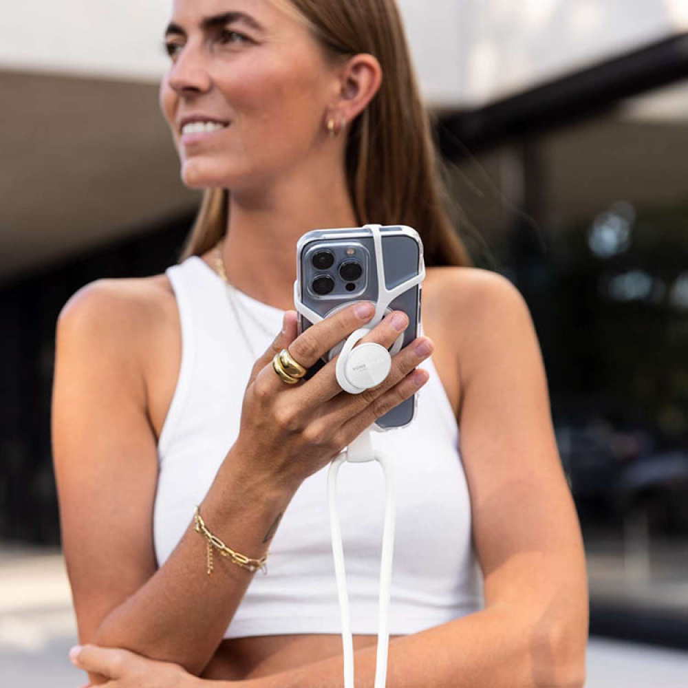 Mobilhalsband i gruppen Hemmet / Elektronik / Mobiltillbehör hos SmartaSaker.se (13858)