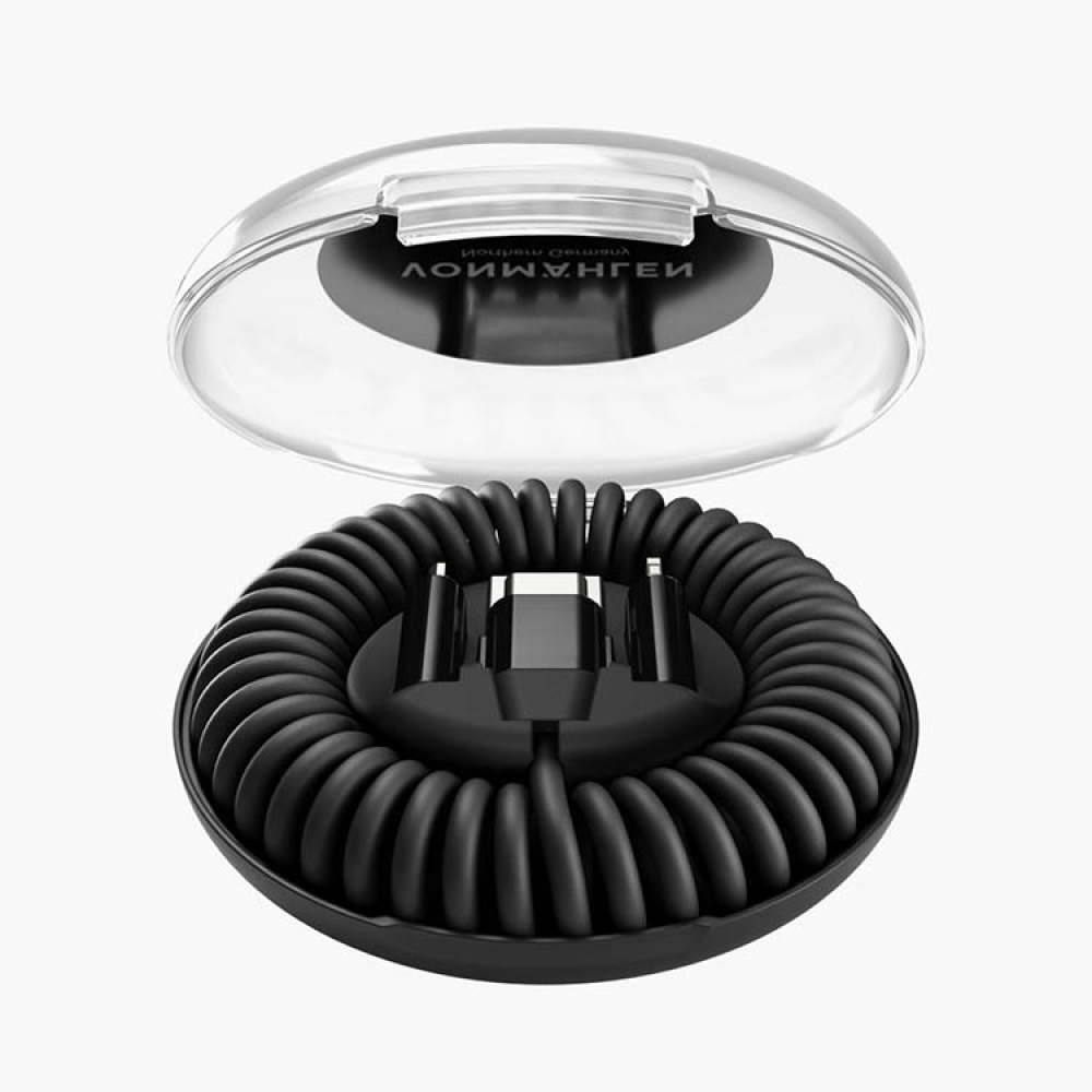 Multi USB-kabel med fodral i gruppen Hemmet / Elektronik / Laddare och Powerbanks hos SmartaSaker.se (13859)