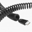 Multi USB-kabel med fodral