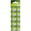 Batteri LR41, 10-pack