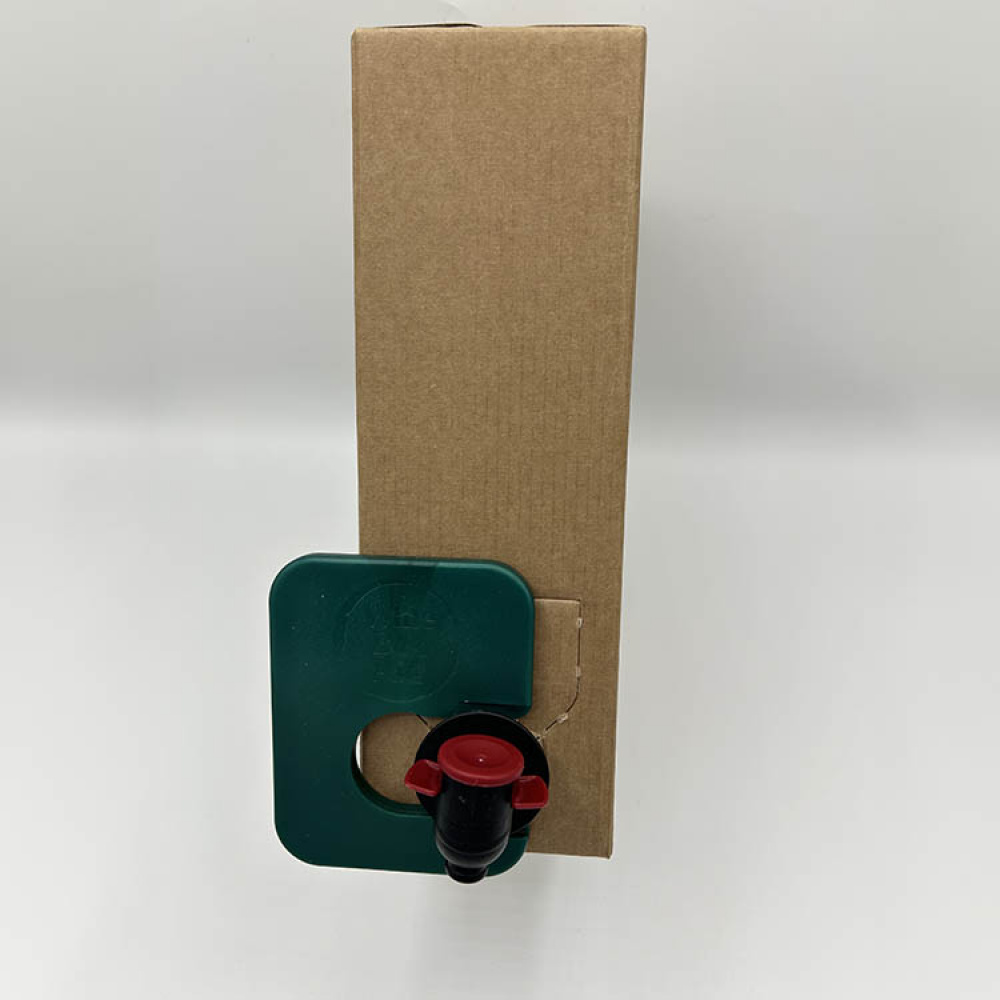 Kranhållare till bag-in-box i gruppen Hemmet / Kökssaker / Hjälpmedel hos SmartaSaker.se (13885)