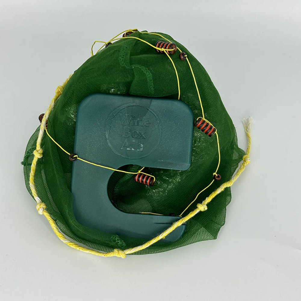 Kranhållare till bag-in-box i gruppen Hemmet / Kökssaker / Hjälpmedel hos SmartaSaker.se (13885)