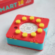 Frågespelet Smart 10, Junior Frågespelet Smart 10, Junior