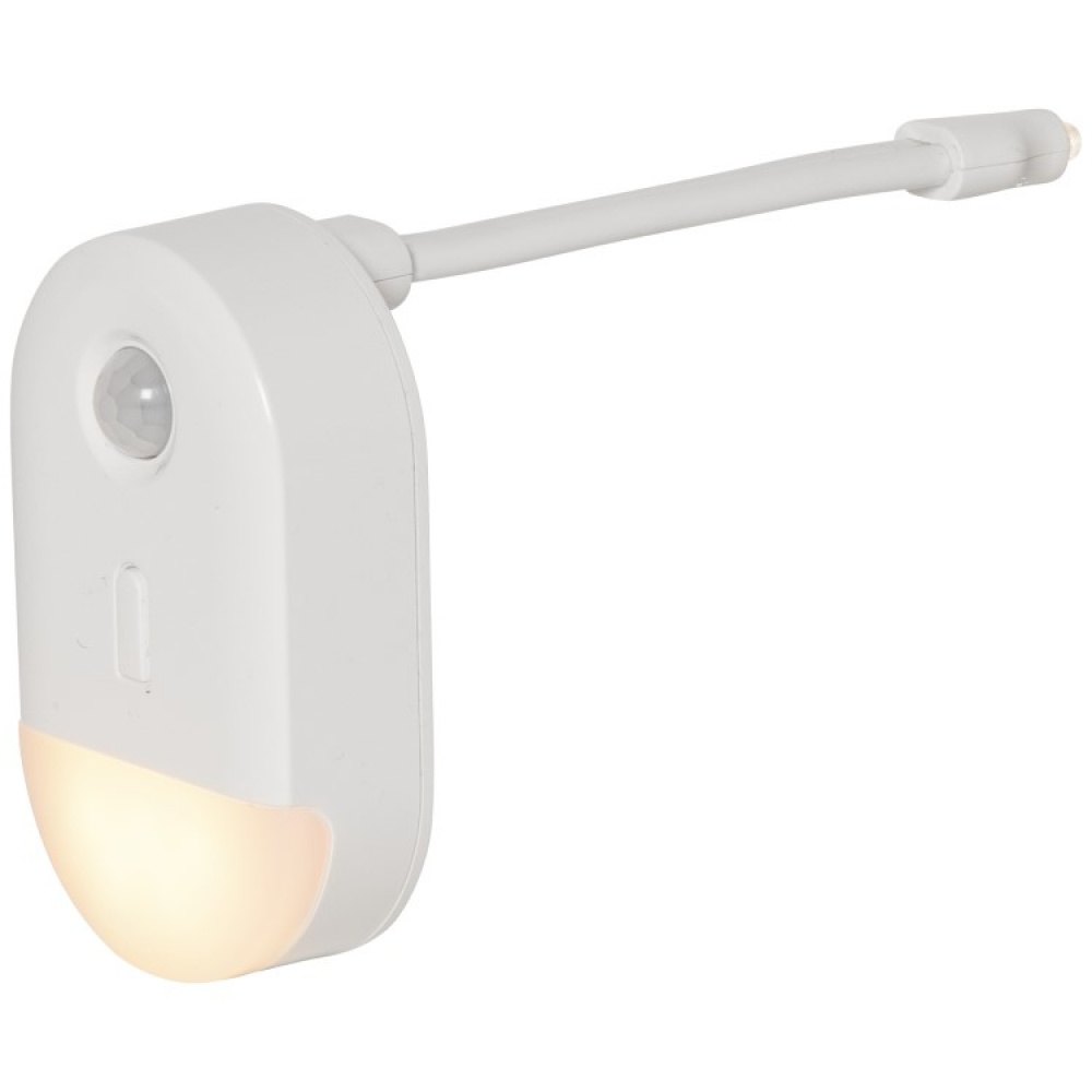 Toalettlampa med sensor i gruppen Belysning / Inomhusbelysning / Nattlampor hos SmartaSaker.se (13906)