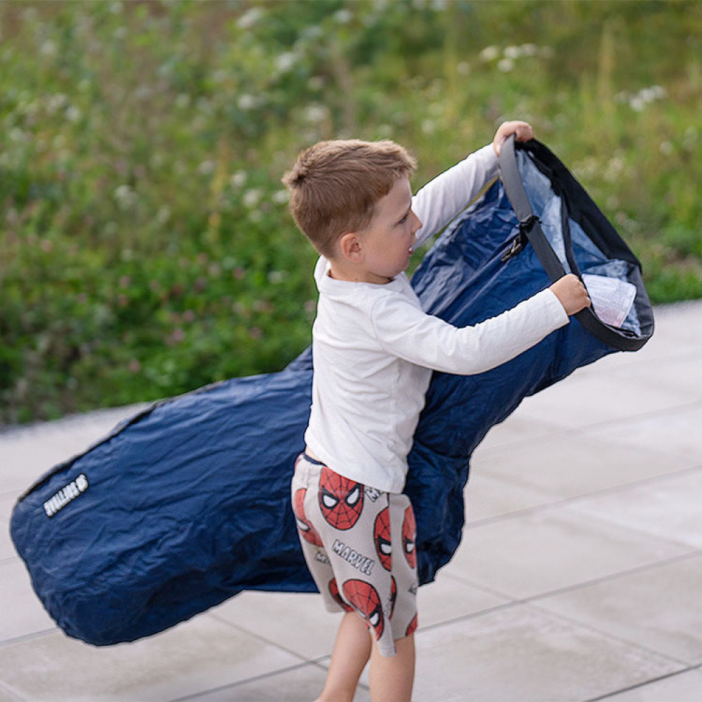 Softybag fåtölj till barn i gruppen Hemmet / Barnsaker hos SmartaSaker.se (13951)