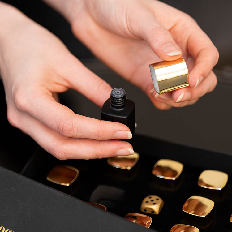 Doftspel Sniffer i gruppen Fritid / Spel / Sällskapsspel hos SmartaSaker.se (13953)