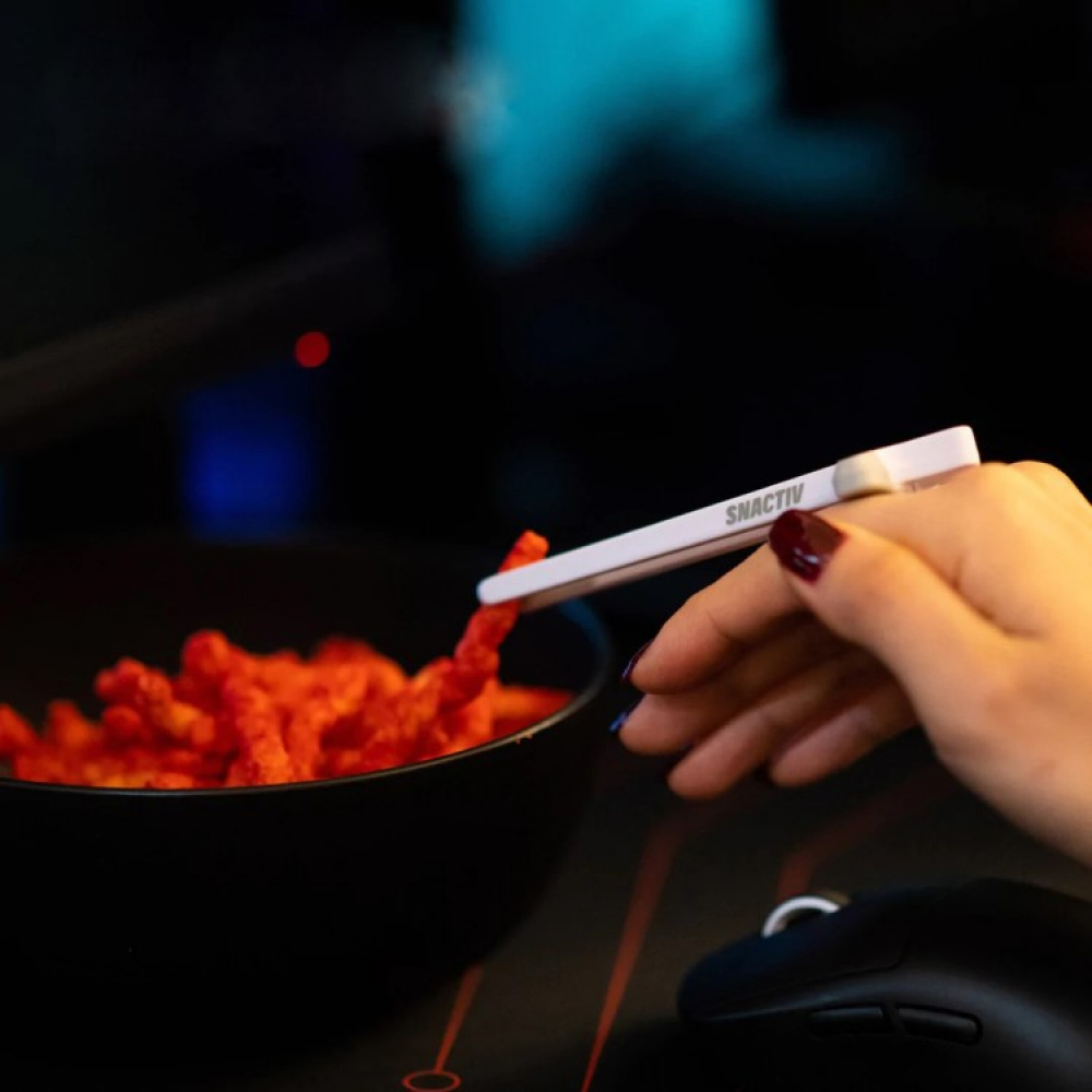 Ätpinnar för snacks, Snactiv Pro i gruppen Hemmet / Kökssaker hos SmartaSaker.se (13966)