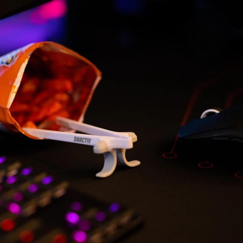 Ätpinnar för snacks, Snactiv Pro i gruppen Hemmet / Kökssaker hos SmartaSaker.se (13966)