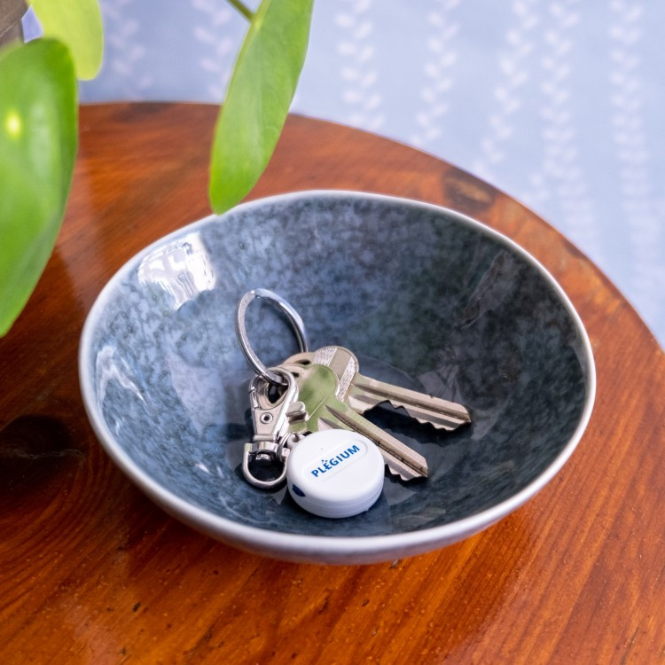 Överfallsknapp Plegium i gruppen Säkerhet / Trygghet / Personlig säkerhet hos SmartaSaker.se (13967)