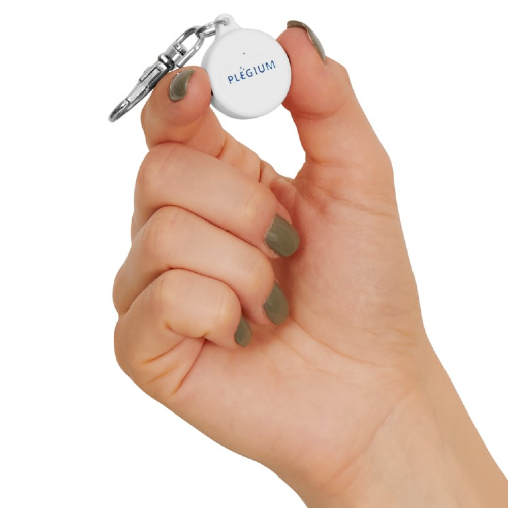 Överfallsknapp Plegium i gruppen Säkerhet / Trygghet / Personlig säkerhet hos SmartaSaker.se (13967)