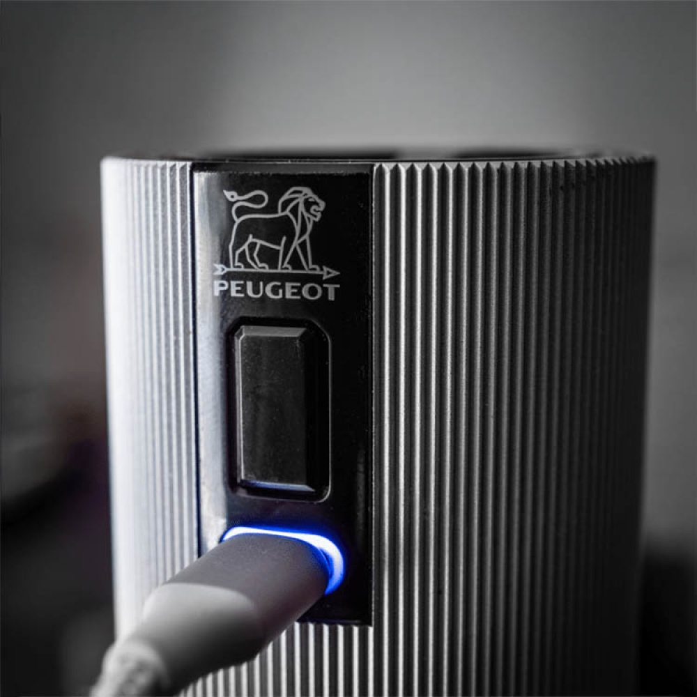 Elektrisk kryddkvarn, Peugeot i gruppen Hemmet / Kökssaker hos SmartaSaker.se (13989)