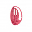 Fästingplockare 2-pack med fodral Fästingplockare 2-pack med fodral